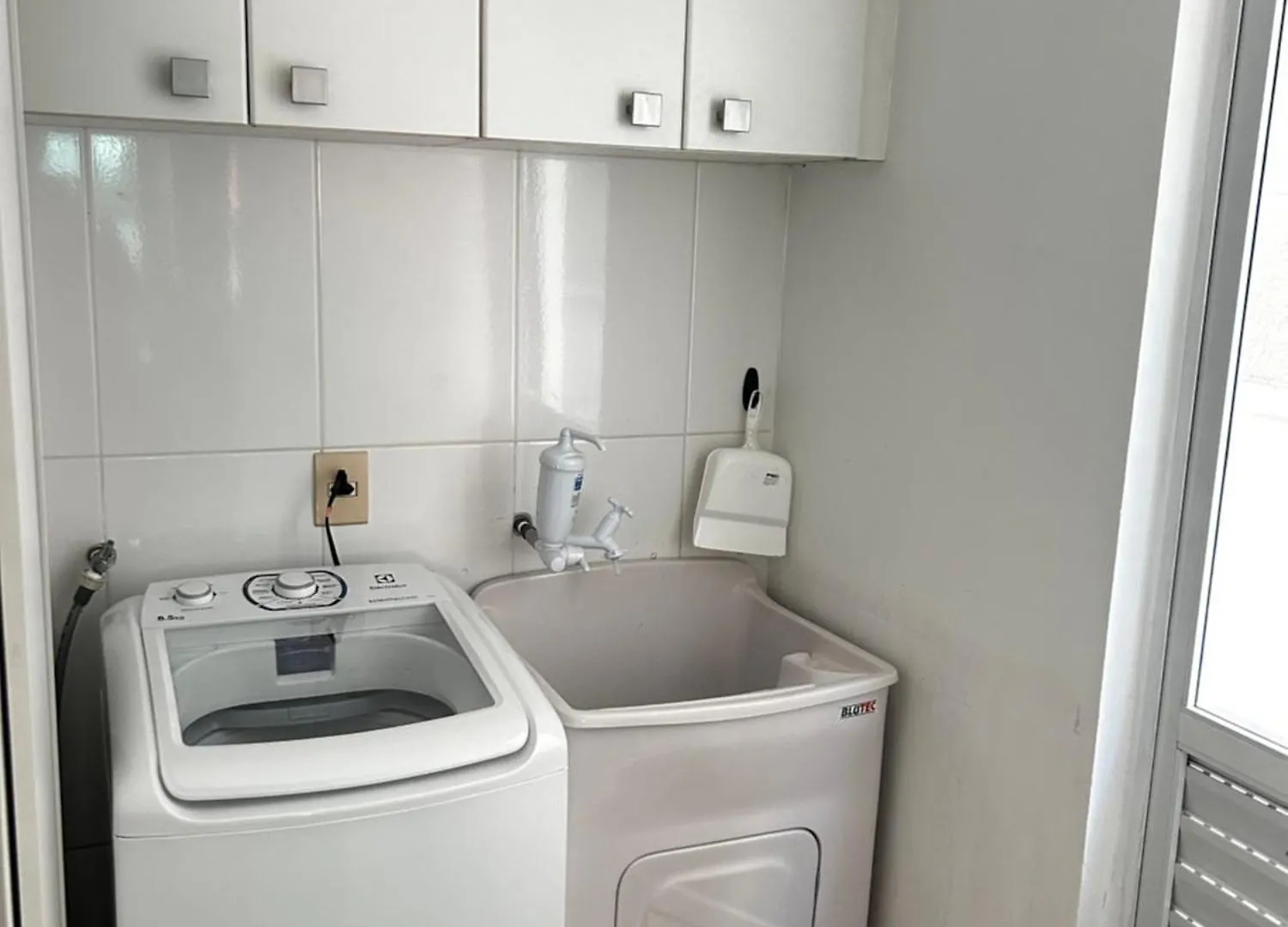 Apartamento Para Alugar Na Temporada A 150M Do Mar イタペマ