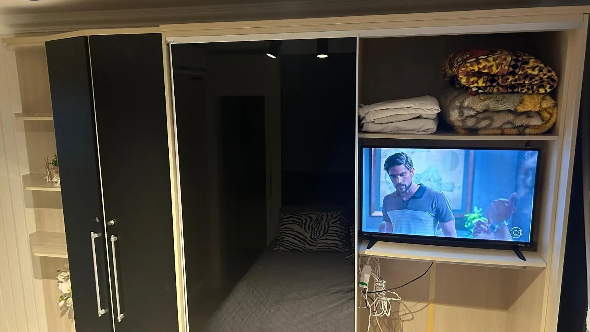 Apartamento Para Alugar Na Temporada A 150M Do Mar イタペマ ブラジル